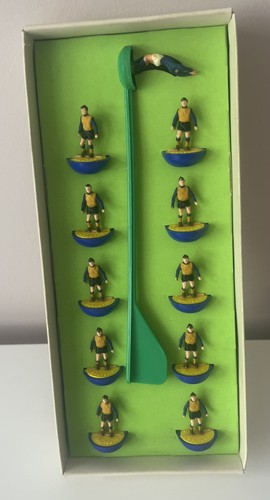 Subbuteo drumcondra - hw,