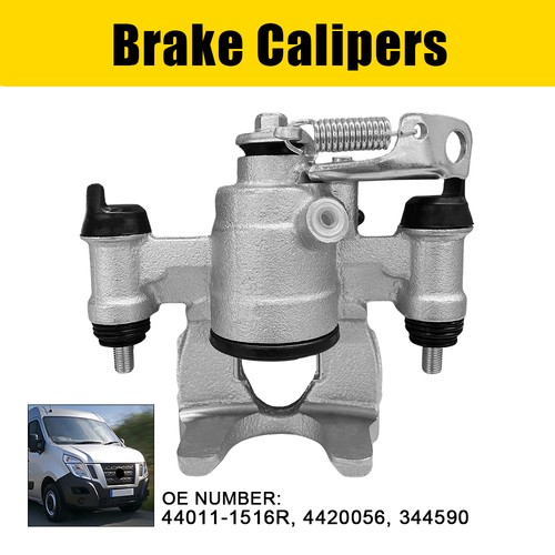 1pcs brake caliper fits - 1pcs,