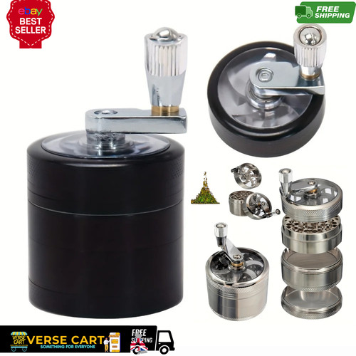 Nut hard spice grinder - spice, –