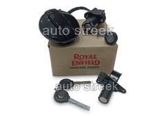 Genuine Royal Enfield Shotgun