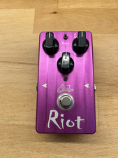 Suhr Riot Distortion/Overdrive