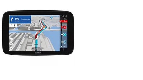 Tomtom expert plus hgv - expert,