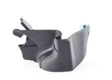 BMW Z3 E36 Interior Corner