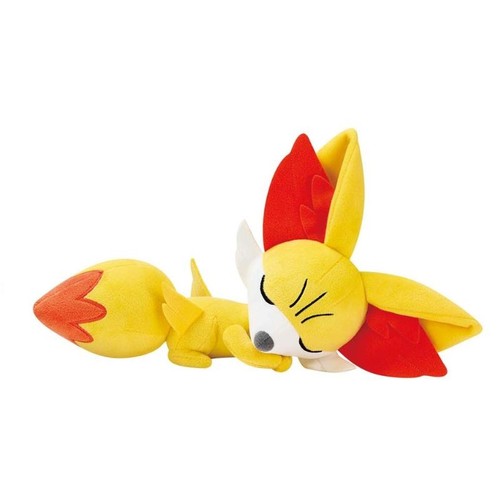 Banpresto pokemon fennekin - banpresto,