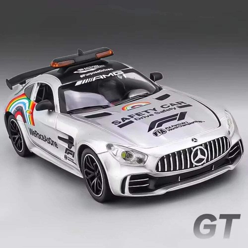 Gtr safety 300sl sport - 1:24,