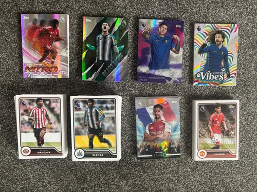Topps flagship 155 card - flagship,