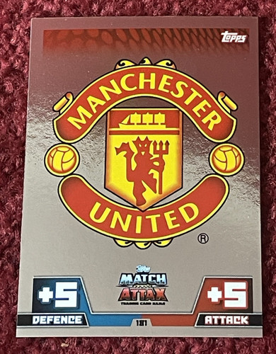 Topps match attax premier - attax,