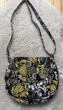 Vera Bradley Baroque Saddle Up