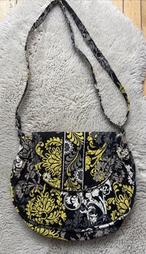 Vera bradley baroque saddle - saddle, up
