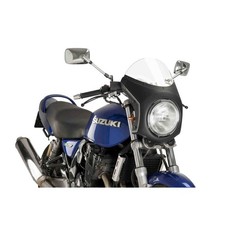 Puig semi sanded fairing for - semi-sanded,