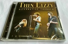 Thin Lizzy - Alternative