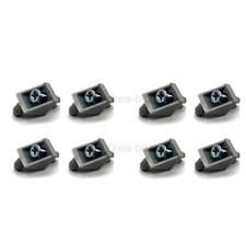 8 PAX 10077788 DARK GREY Shelf