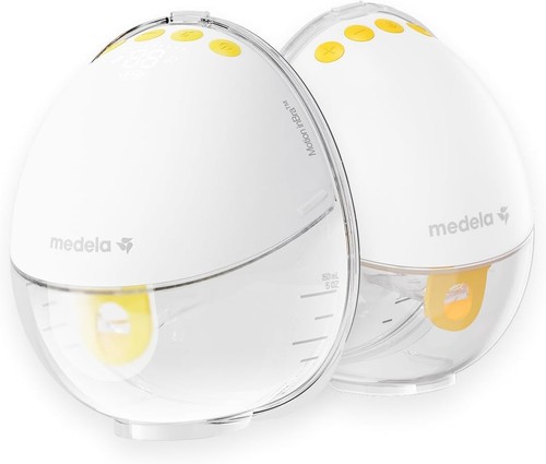 Medela motion inbra wearable - medela,