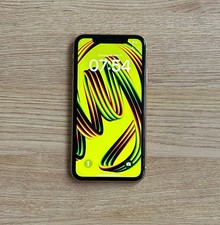 Apple iPhone XR - 64GB -