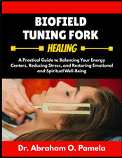 BIOFIELD TUNING FORK HEALING