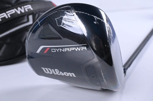 Wilson dynapwr 2025 - wilson,