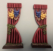 Painted Wargames RPG Pulp