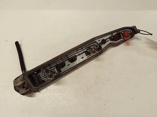 Opel corsa f08 f68 rear - opel, c