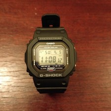 Casio G-SHOCK GW-5000U-1JF
