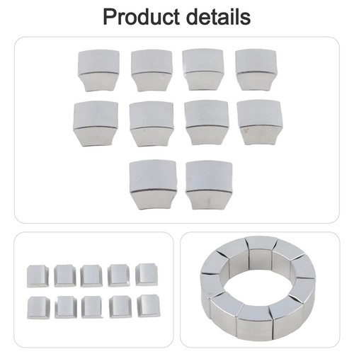 10pcs cam phaser lock - 10pcs,