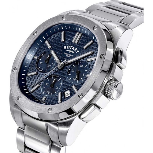 Rotary watch mens rgb10031 - rotary,