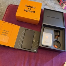 Oneplus 6T McLaren Edition