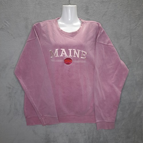Vintage 2xl sweatshirt - u.s.,
