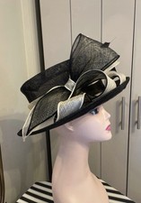 Formal Occasion Hat