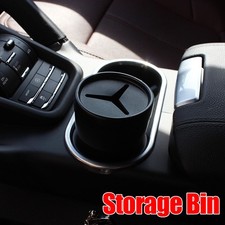 Car Storage Bin