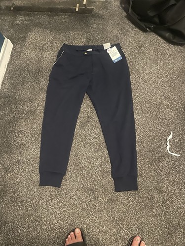 Moncler navy tracksuit - moncler,