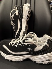 Skechers D- Lites Size UK 9