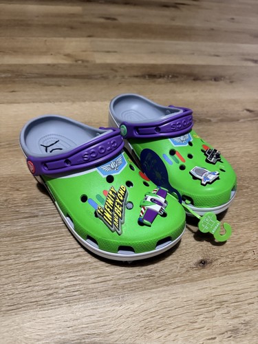 Crocs toy story - youth, j4