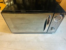 Morphy Richards 900W Standard