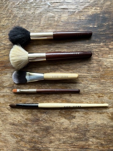 Bobbi brown used make - bobbi,