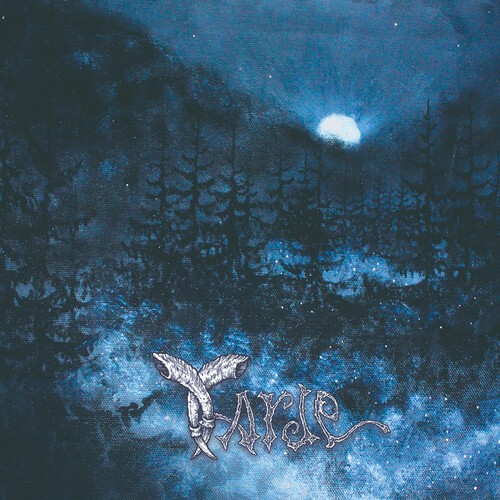 Varde asgaardsreien new cd - [new, cd]