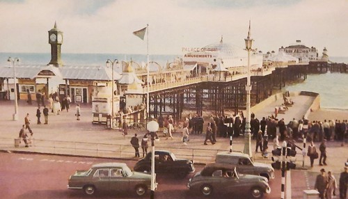 Postcards rottingdean and - postcards,