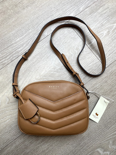 Rrp 179 new radley london - rrp,