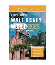 Le guide non officiel de Walt