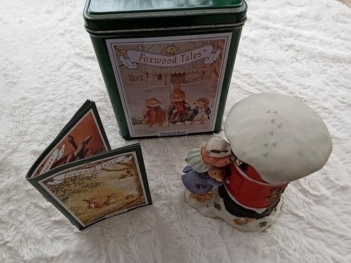 Villeroy boch foxwood tales - villeroy,