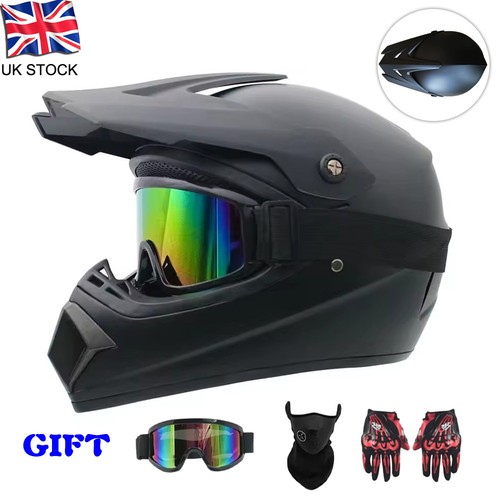 Adult full face motorcycle - adult,
