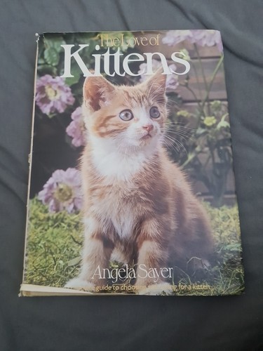 The love kittens - the, of