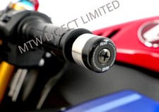 PAIR R&G RACING  PAIR BAR END