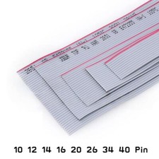 1.27mm - 10 12 14 16 20 26 34
