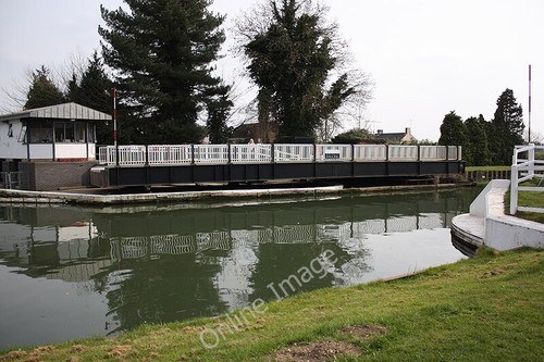 Photo 6x4 fretherne - photo,
