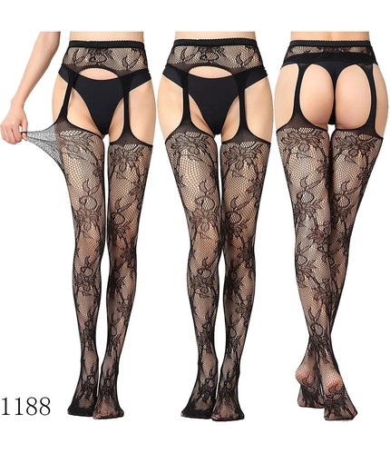 Womans sexy fishnet - sexy,