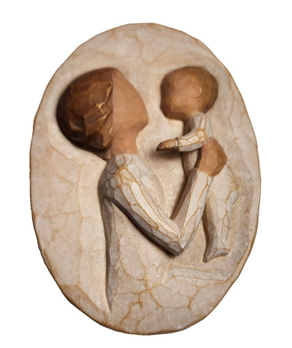 Willow tree grandmother - willow,