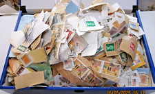 F'SCAP BOXFILE OF USED GB