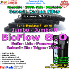 For Juwel Jumbo H BioFlow 8.0