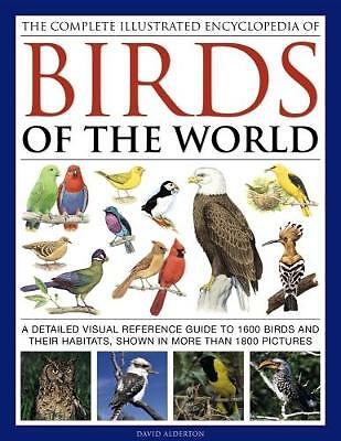 Complete illustrated - complete,