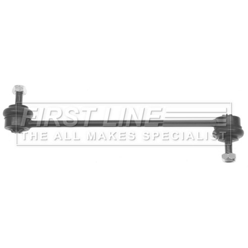 Anti roll bar - roll, for